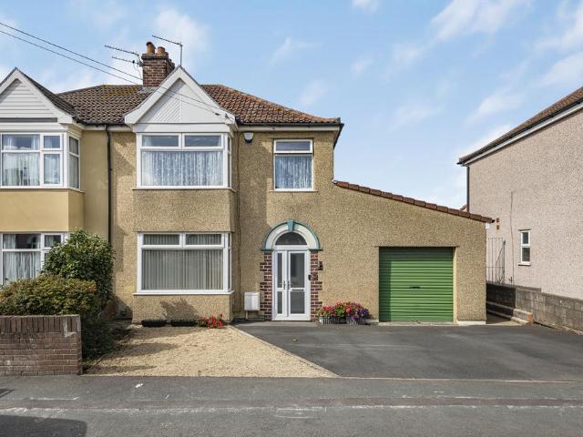 House for sale in Feckenham, City Of Bristol