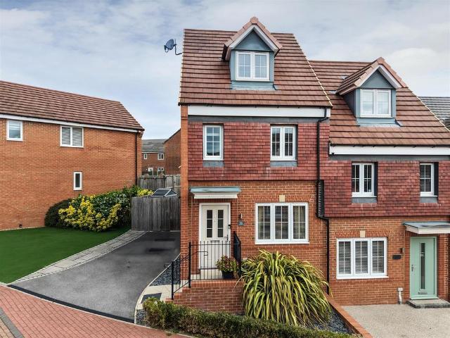House for sale in Mosborough, Sheffield
