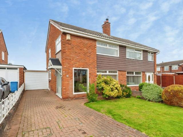 House for sale in Hale