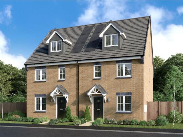 House for sale in Bramcote Hills, Broxtowe