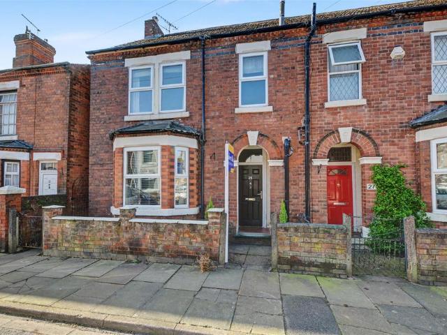 House for sale in Stapleford, Attenborough