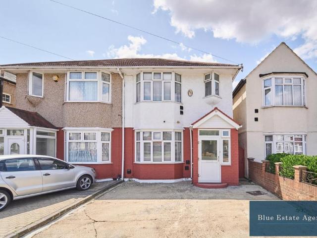 House for sale in London Borough of Hounslow, Greater London