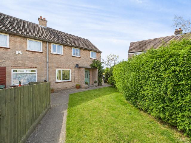 House for sale in Goodrich Cross, Goodrich