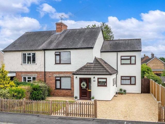 House for sale in The Hem, Shropshire