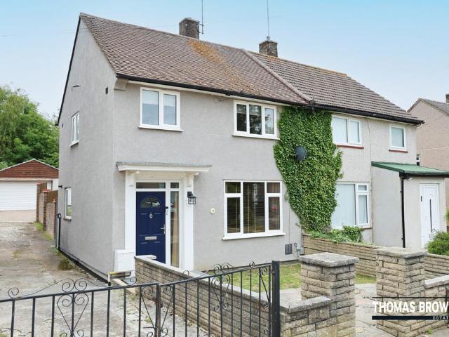 House for sale in St Paul's Cray, Greater London