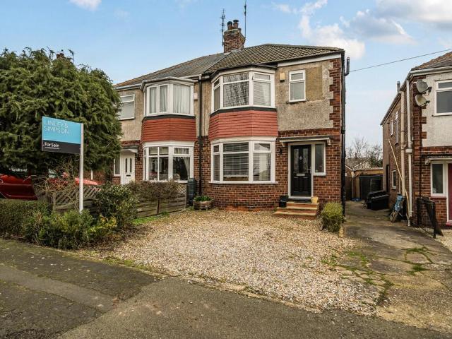 House for sale in Hessle, East Riding Of Yorkshire