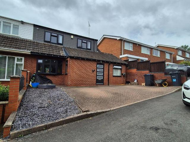 House for sale in Kings Norton, West Midlands