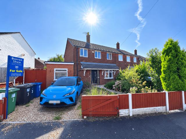 House for sale in Wigan, Greater Manchester