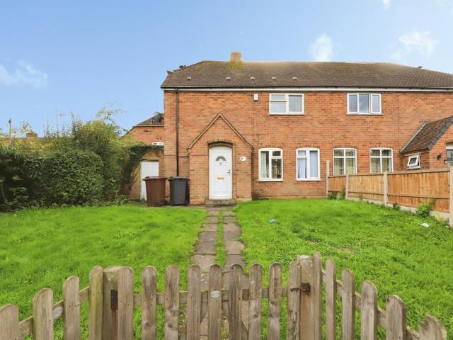 House for sale in Ettingshall, Wolverhampton