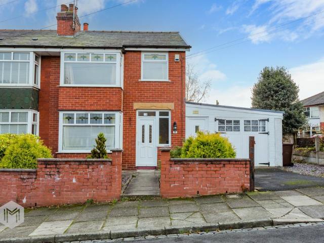 House for sale in Bury, Isle Of Man