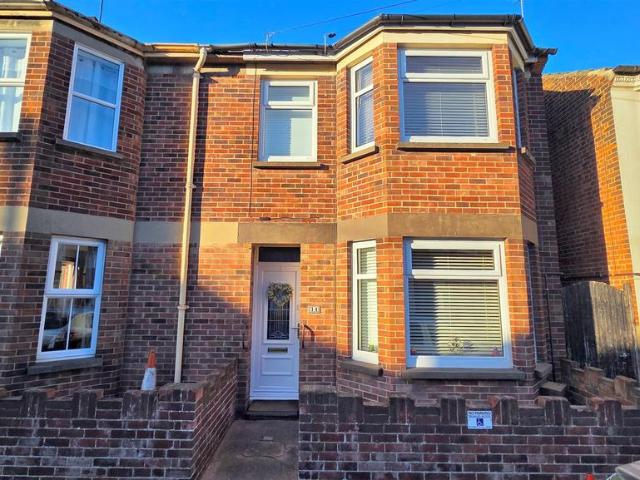 House for sale in Stokesby, Norfolk