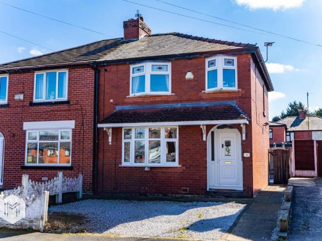House for sale in Lee Bank, Isle Of Man