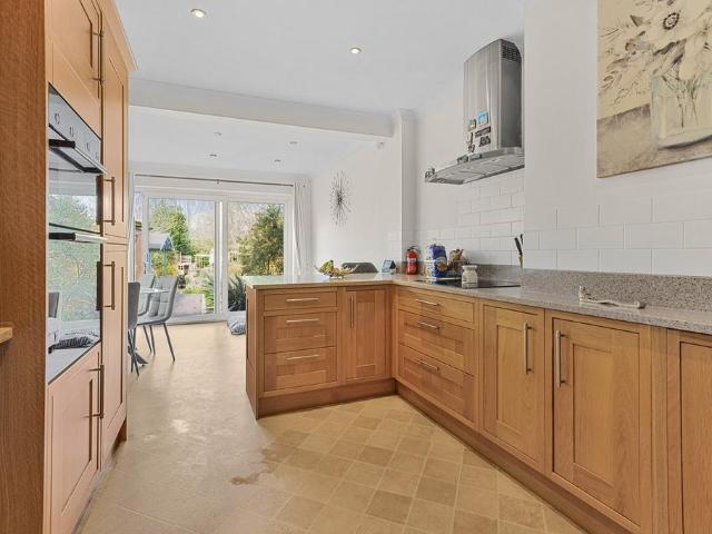 House for sale in Staines, Surrey