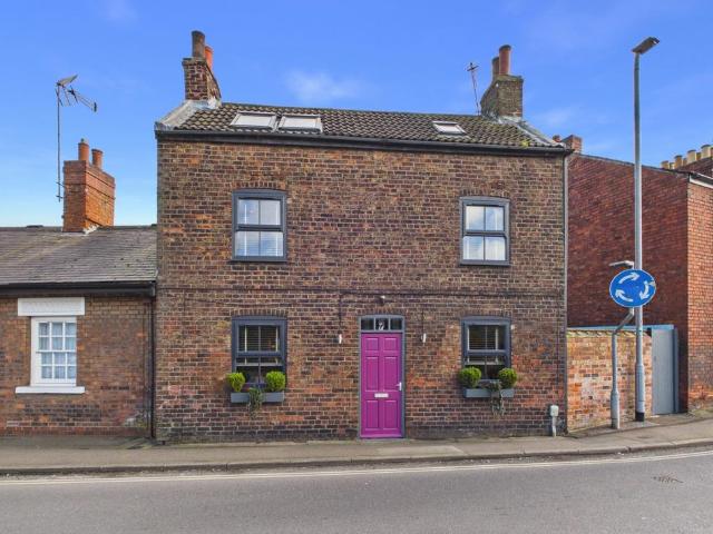 House for sale in Beverley, East Riding Of Yorkshire