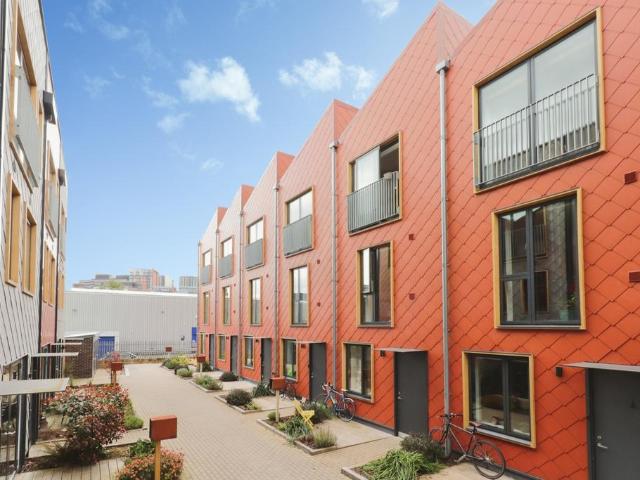 House for sale in Neepsend, Kelham