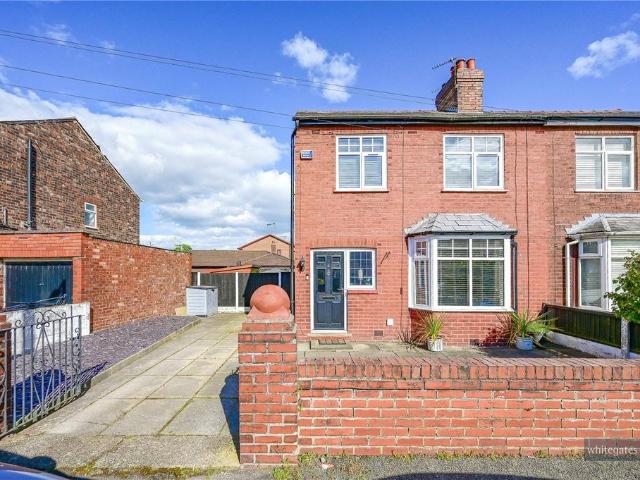 House for sale in Rainhill, Isle Of Man