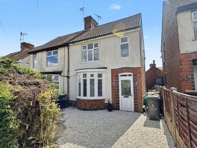 House for sale in Sutton in Ashfield, Ashfield