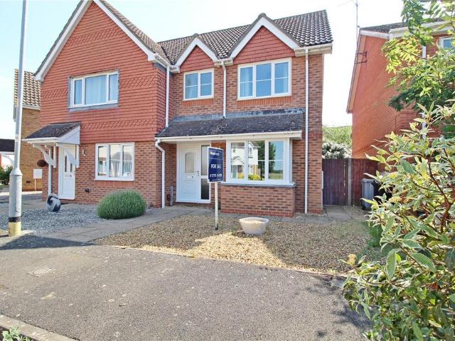 House for sale in Langtoft, Barholm