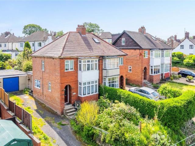 House for sale in Telford
