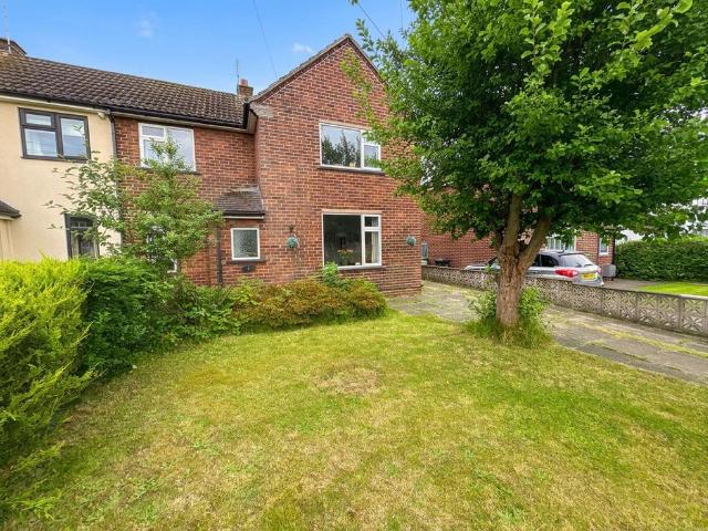House for sale in Holmes Chapel