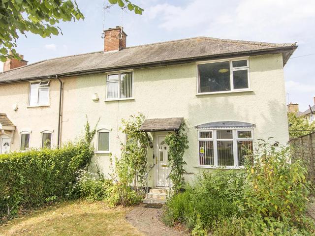 House for sale in Stanford On Avon, Leicestershire