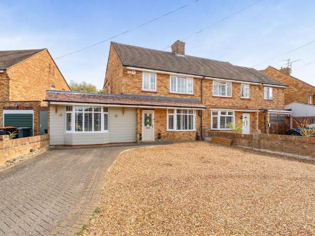 House for sale in Bedford