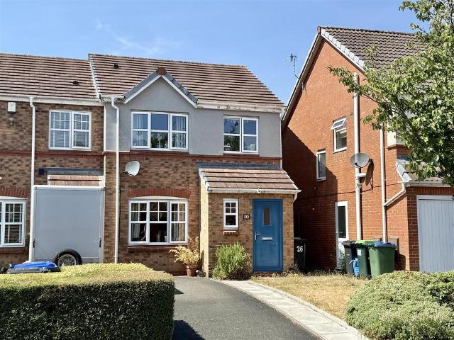 House for sale in Cherry Orchard, Fold Hill