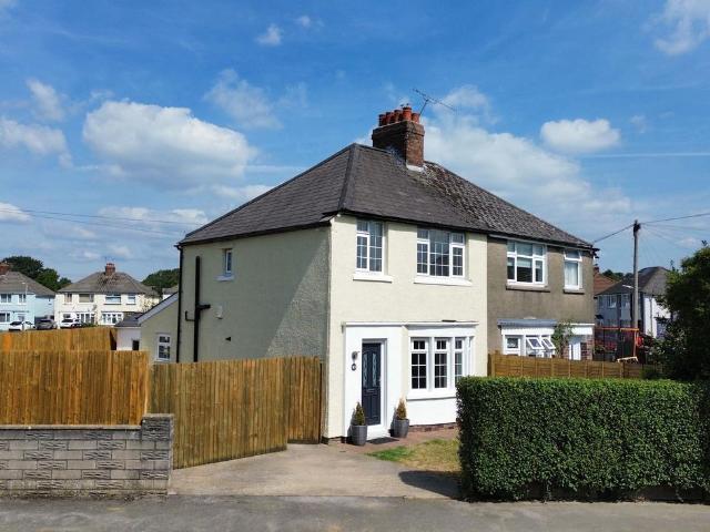 House for sale in Coity Higher, Bridgend