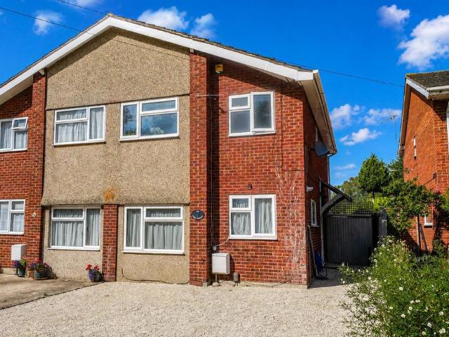 House for sale in Cholsey Village, South Oxfordshire
