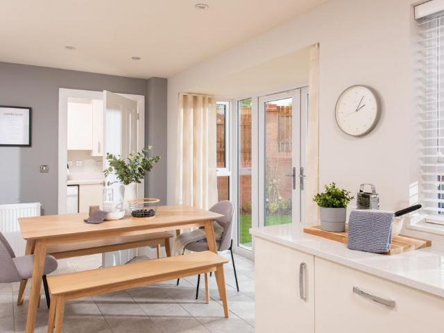 House for sale in Towcester, Northamptonshire