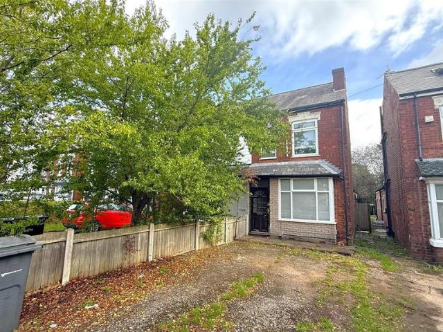 House for sale in Stirchley, Birmingham