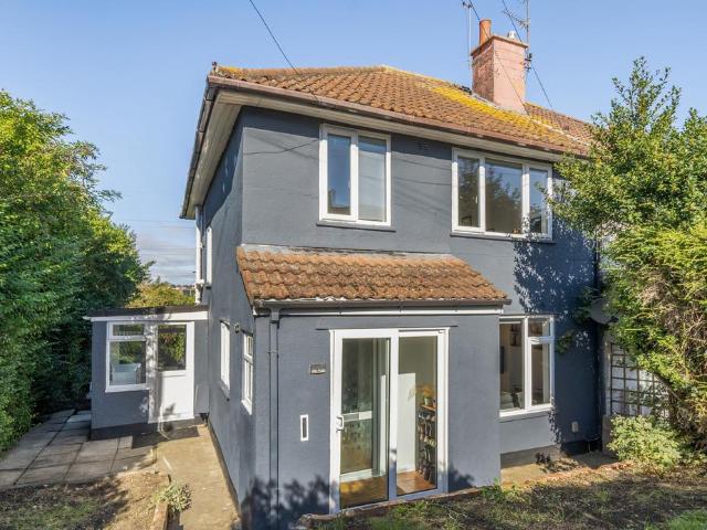 House for sale in Feckenham, City Of Bristol
