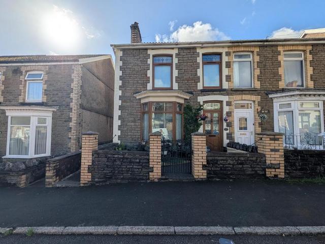 House for sale in Coedffranc, Skewen