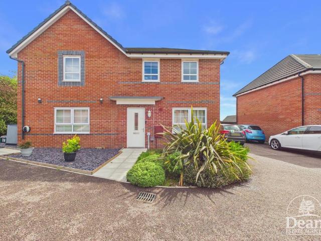 House for sale in Allaston, Bromsberrow Heath