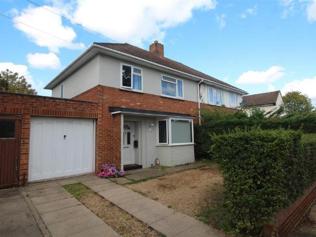 House for sale in Peterborough
