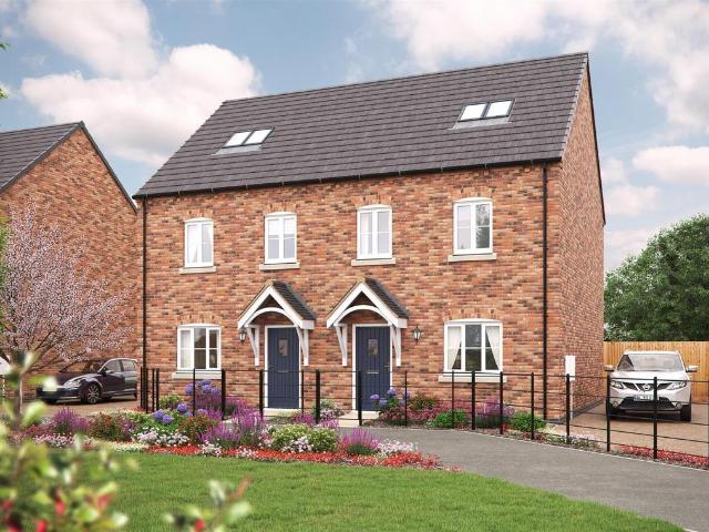 House for sale in Stapleford, Attenborough