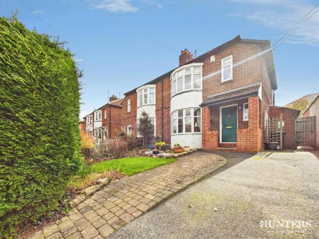 House for sale in Bridgehill, Consett