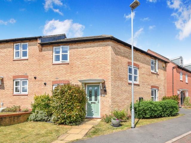 House for sale in Gedling, East Midlands