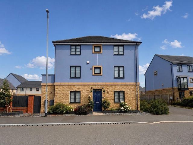 House for sale in Tyne And Wear