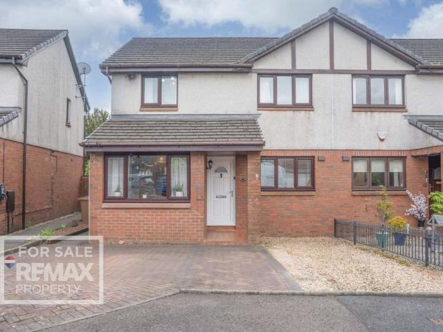 House for sale in Eliburn, Dedridge