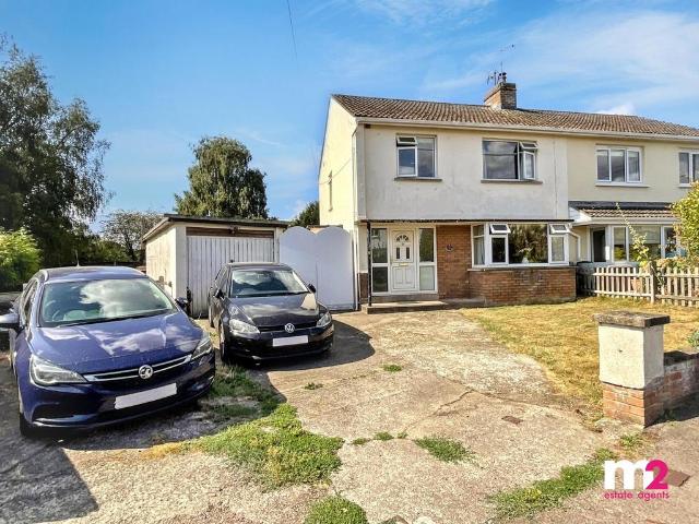 House for sale in Raglan, Wales