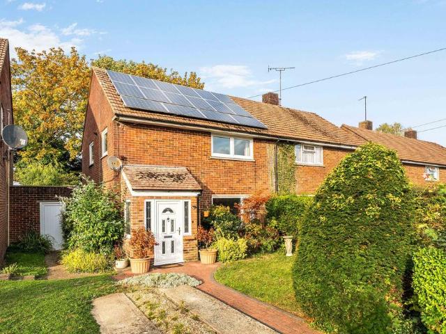 House for sale in Harestock, Winchester