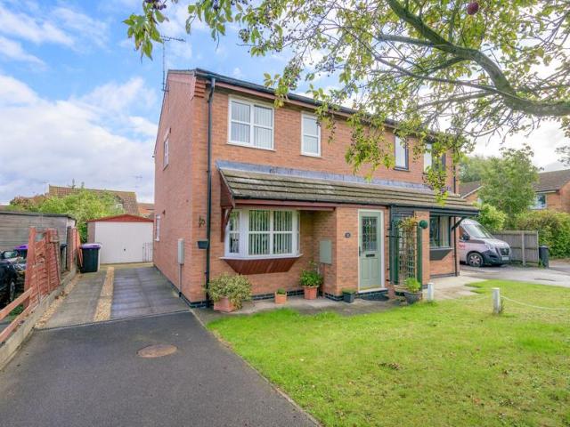 House for sale in Belleau, Lincolnshire