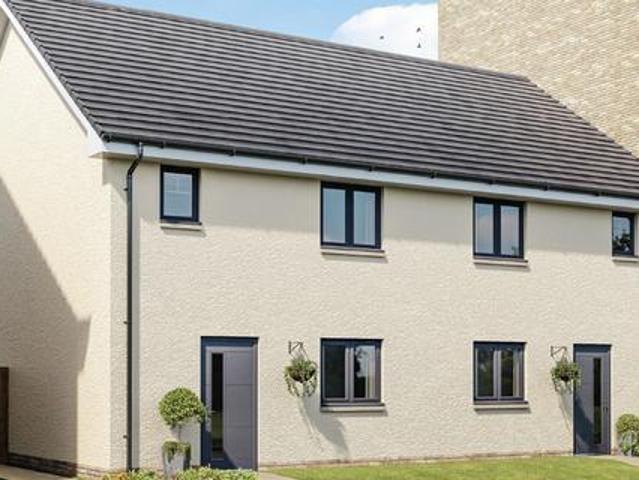 House for sale in Echline, Scotland