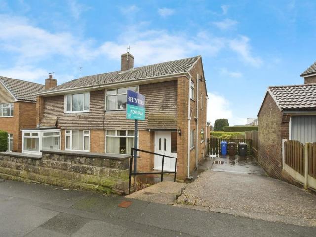 House for sale in Wisewood, Isle Of Man