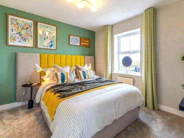 House for sale in Brandis Corner, Isle Of Man