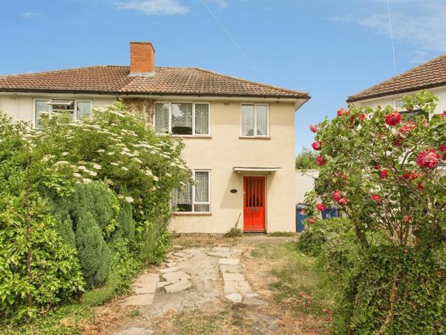 House for sale in Arbury, Cambridgeshire