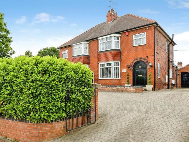 House for sale in Bawtry, South Yorkshire