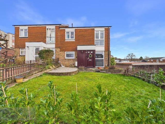House for sale in Glynde, West Sussex