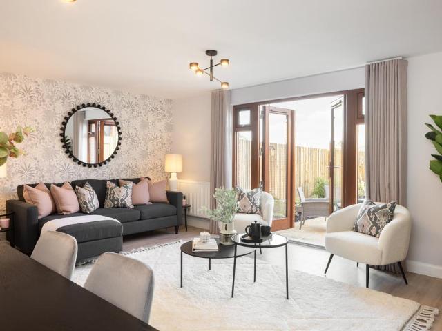 House for sale in Littlecote, West Sussex